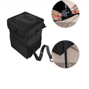 Poubelle De Voiture Étanche