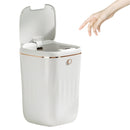 Poubelle Nordic Smart Sensor