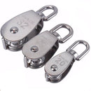 Poulie À Usage Intensif