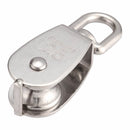 Poulie À Usage Intensif