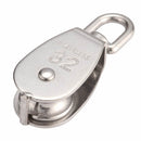 Poulie À Usage Intensif