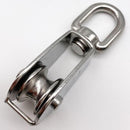 Poulie À Usage Intensif