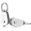 Poulie À Usage Intensif