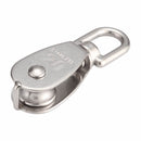 Poulie À Usage Intensif