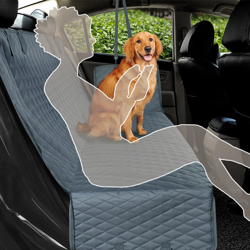 Protecteur De Siège De Voiture Pour Animaux De Compagnie