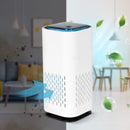 Purificateur D'Air Portable Avec Veilleuse