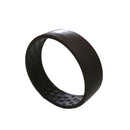 Queue De Cheval Élastique En Silicone