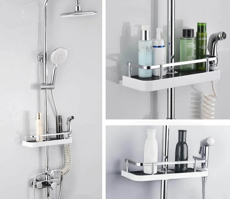 Rangement Pour Salle De Bains Organisateur