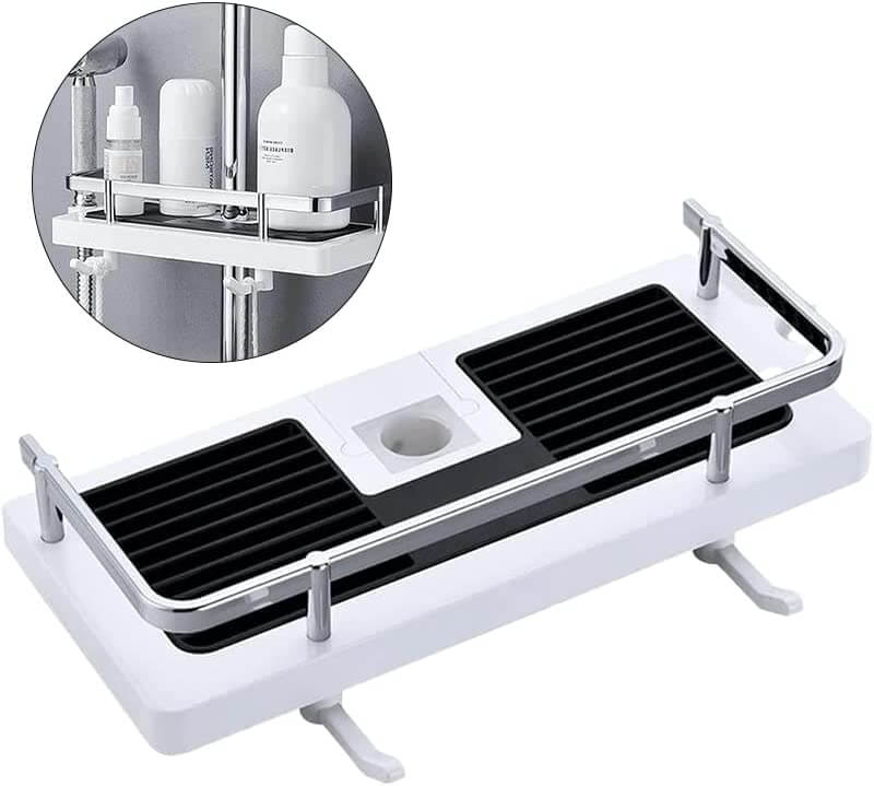 Rangement Pour Salle De Bains Organisateur