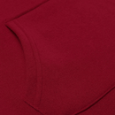 Robe Pull-Over À Capuche Étroite