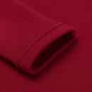 Robe Pull-Over À Capuche Étroite