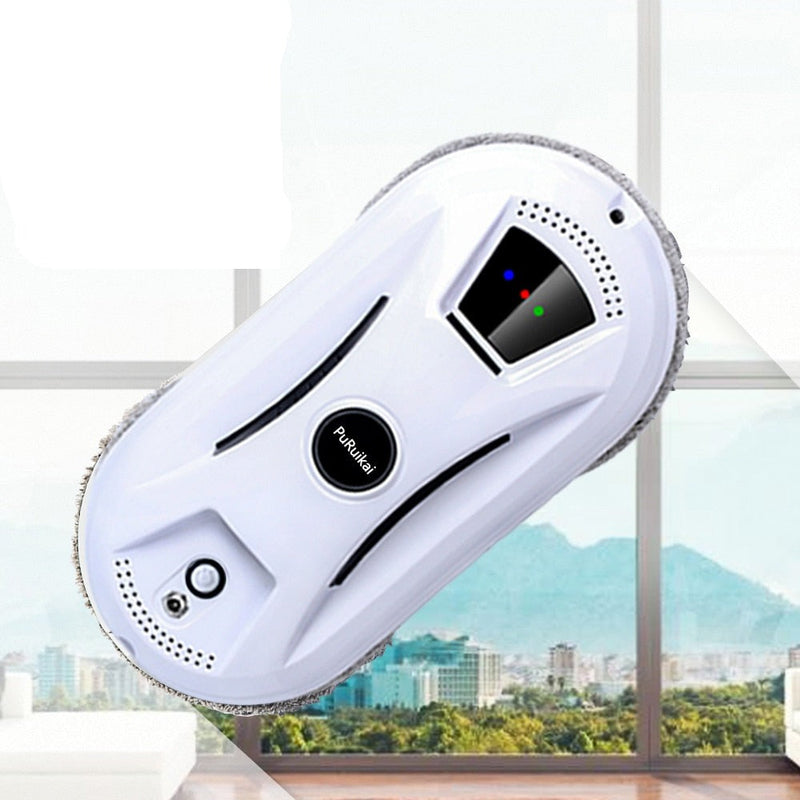 Robot Aspirateur De Fenêtre
