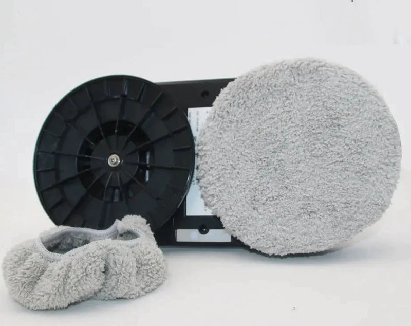 Robot Aspirateur De Fenêtre