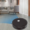 Robot Aspirateur Balayeur Intelligent