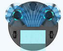 Robot Aspirateur Balayeur Intelligent
