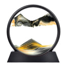 Sablier 3D Sandscape