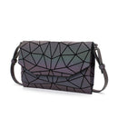 Sac À Main Géométrique Lumineux