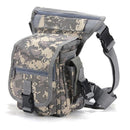 Sac À Pattes Tactiques Pour Hommes