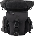 Sac À Pattes Tactiques Pour Hommes