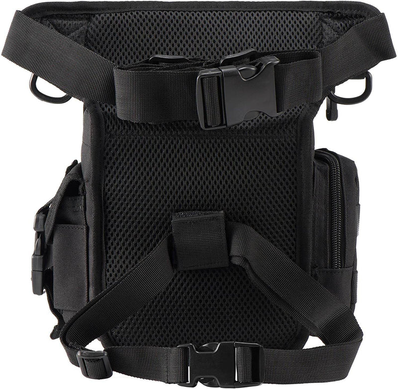Sac À Pattes Tactiques Pour Hommes