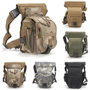 Sac À Pattes Tactiques Pour Hommes