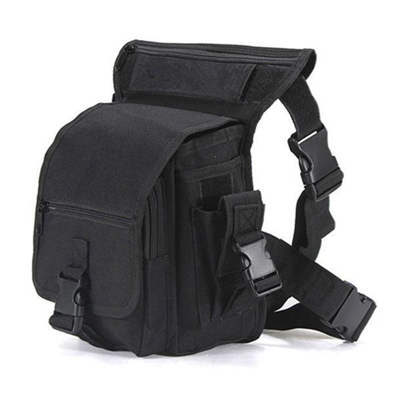 Sac À Pattes Tactiques Pour Hommes