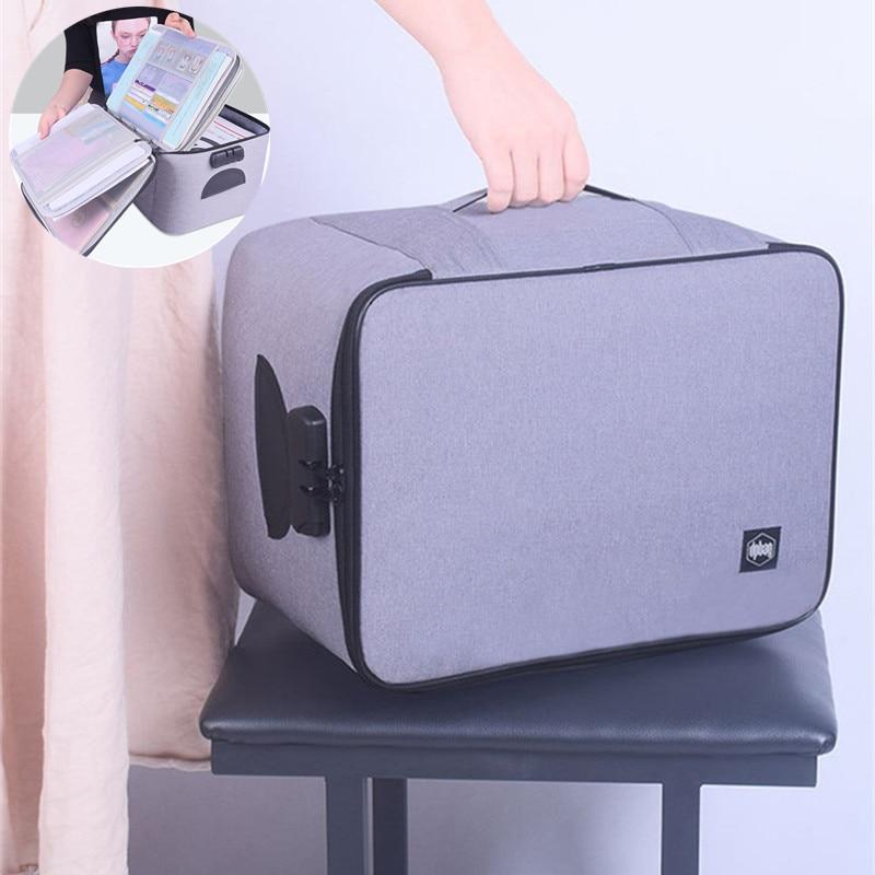 Sac De Rangement Pour Documents