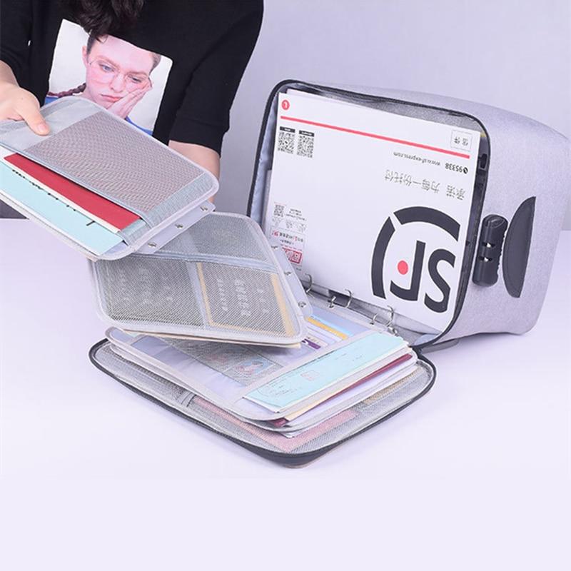 Sac De Rangement Pour Documents