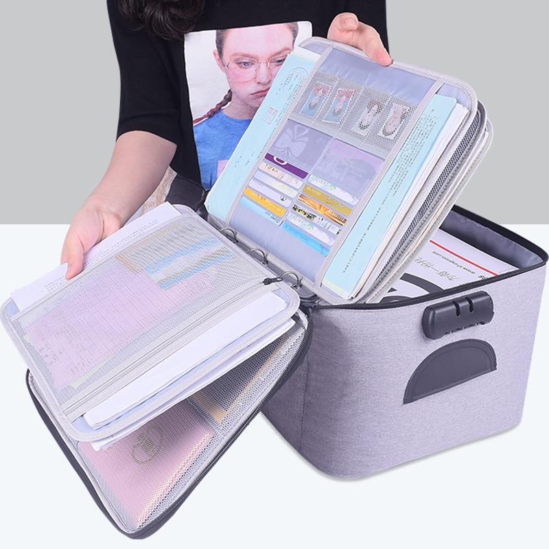 Sac De Rangement Pour Documents