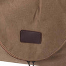 Sac De Toile À Grande Poche