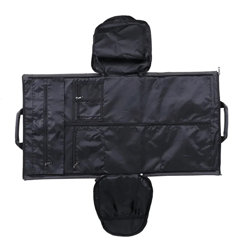 Sac De Voyage Exécutif Tas