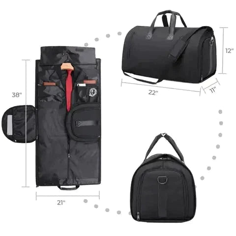 Sac De Voyage Exécutif Tas