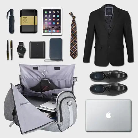 Sac De Voyage Exécutif Tas