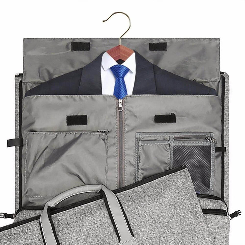 Sac De Voyage Exécutif Tas