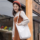 Sac Fourre-Tout En Velours Côtelé