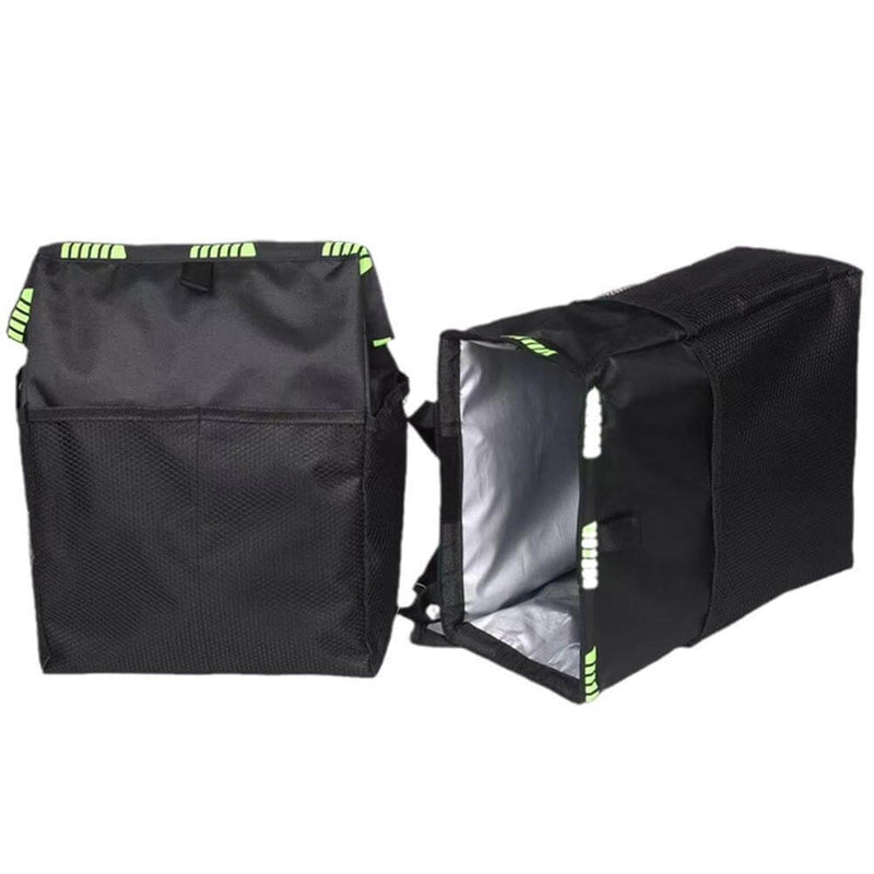 Sac Poubelle Pliable Pour Voiture