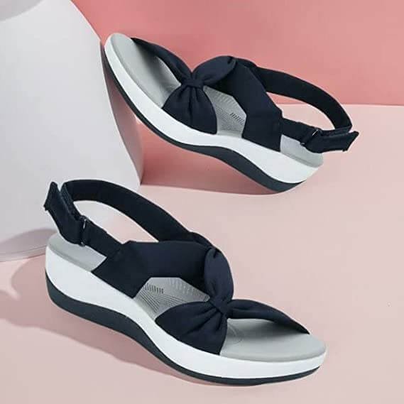 Sandales Ultra-Confortables Pour Femmes