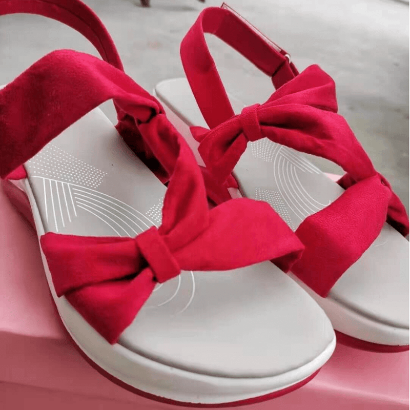 Sandales Ultra-Confortables Pour Femmes