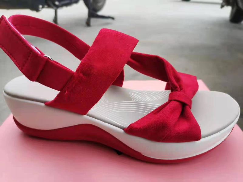 Sandales Ultra-Confortables Pour Femmes