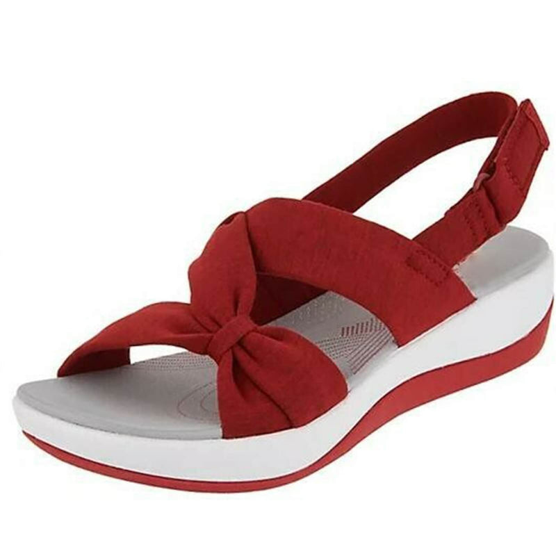 Sandales Ultra-Confortables Pour Femmes