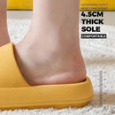 Sandales Universelles Antidérapantes Épaisses À Séchage Rapide