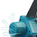 Scie D'Élagage Électrique Portable De 6 Pouces