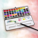 Set D'Aquarelle Portable