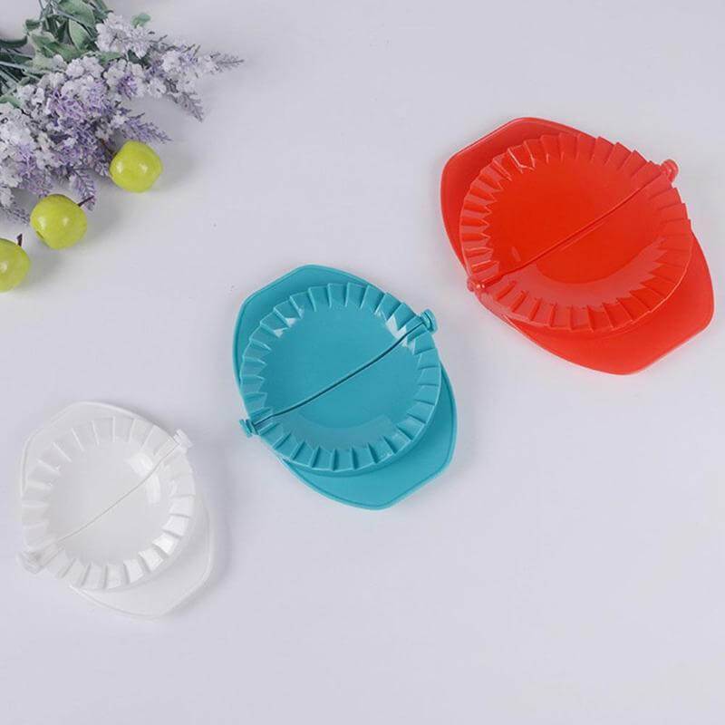 Set De Presse À Pâte 3 Pièces
