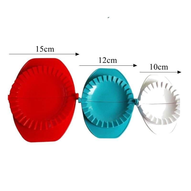 Set De Presse À Pâte 3 Pièces