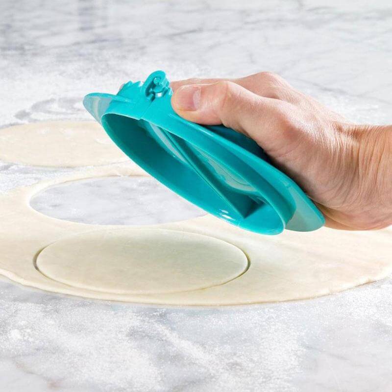 Set De Presse À Pâte 3 Pièces