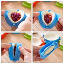 Set De Presse À Pâte 3 Pièces