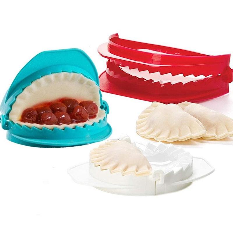 Set De Presse À Pâte 3 Pièces