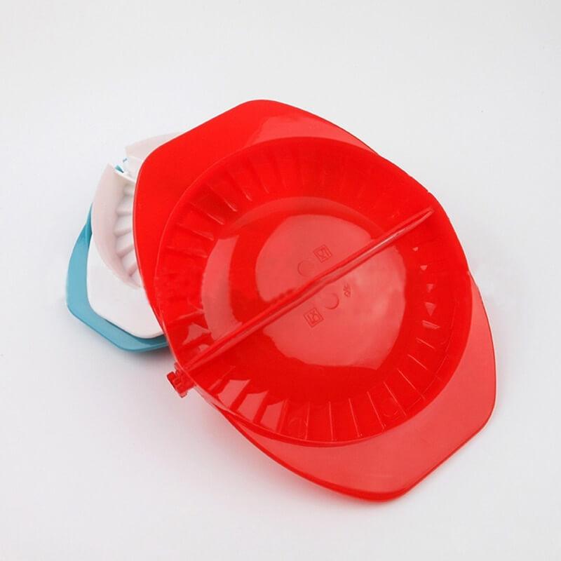 Set De Presse À Pâte 3 Pièces