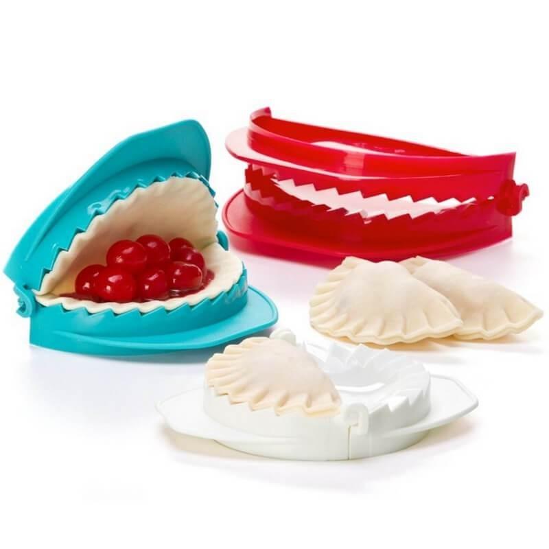 Set De Presse À Pâte 3 Pièces